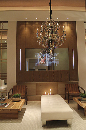 Casa Cor 2012