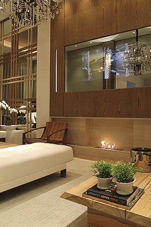 Casa Cor 2012