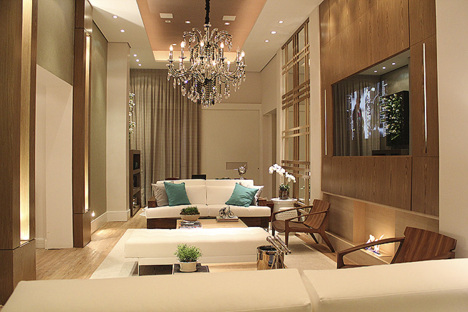 Casa Cor 2012