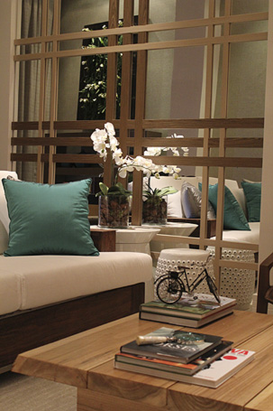 Casa Cor 2012