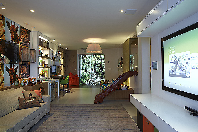 Casa Cor 2011