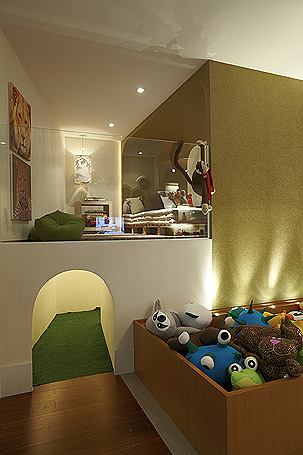 Casa Cor 2011