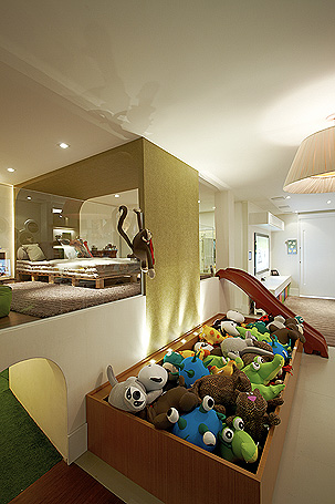 Casa Cor 2011