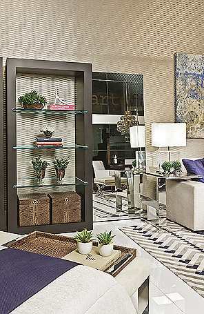 Vitrine Loja Artefacto