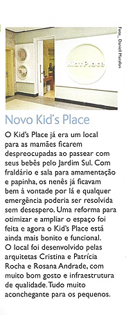 revista IN Jardim Sul