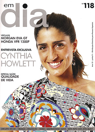 Revista Em Dia n. 118