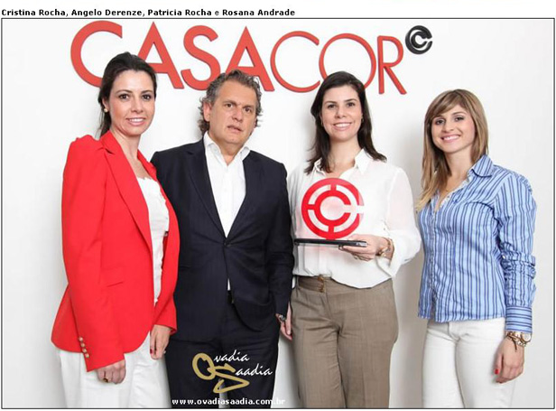 Prêmio Casa Cor