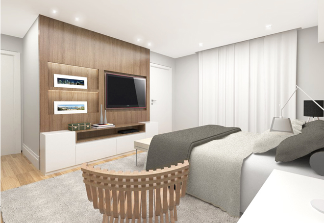 SU�TE MASTER 2_VILA NOVA CONCEI��O_ROSANA ANDRADE