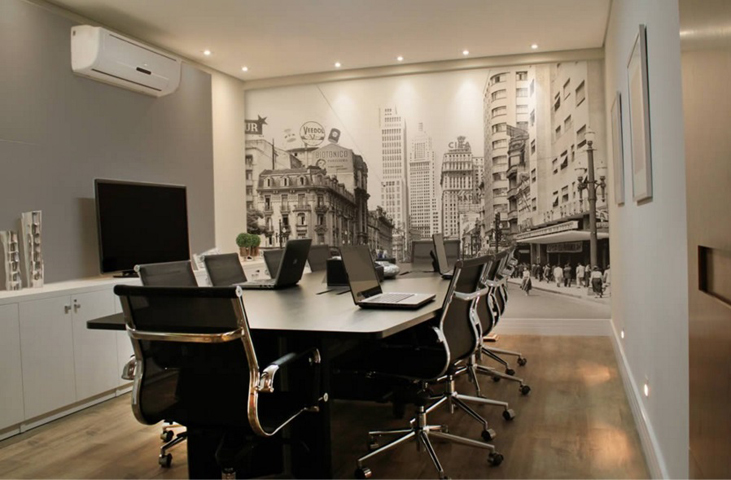2 Ed. Empresarial Jardim Sul