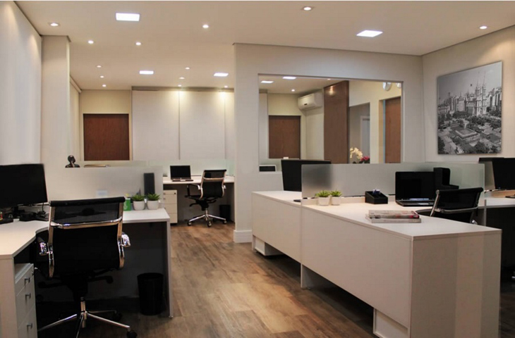 3 Ed. Empresarial Jardim Sul