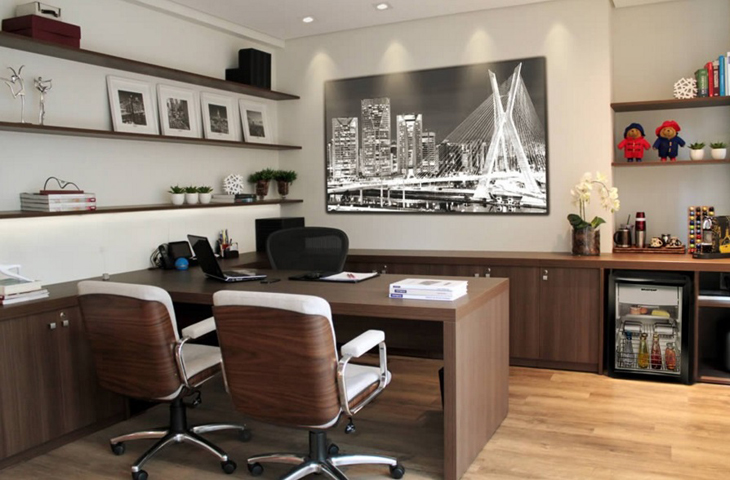 6 Ed. Empresarial Jardim Sul