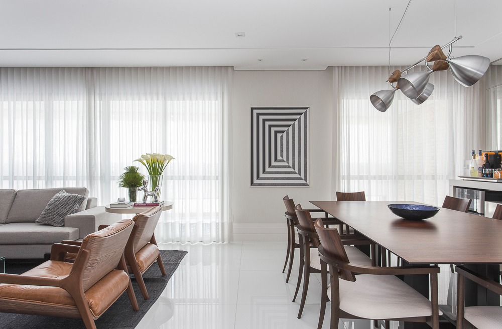 Projeto Residencial Morumbi 1