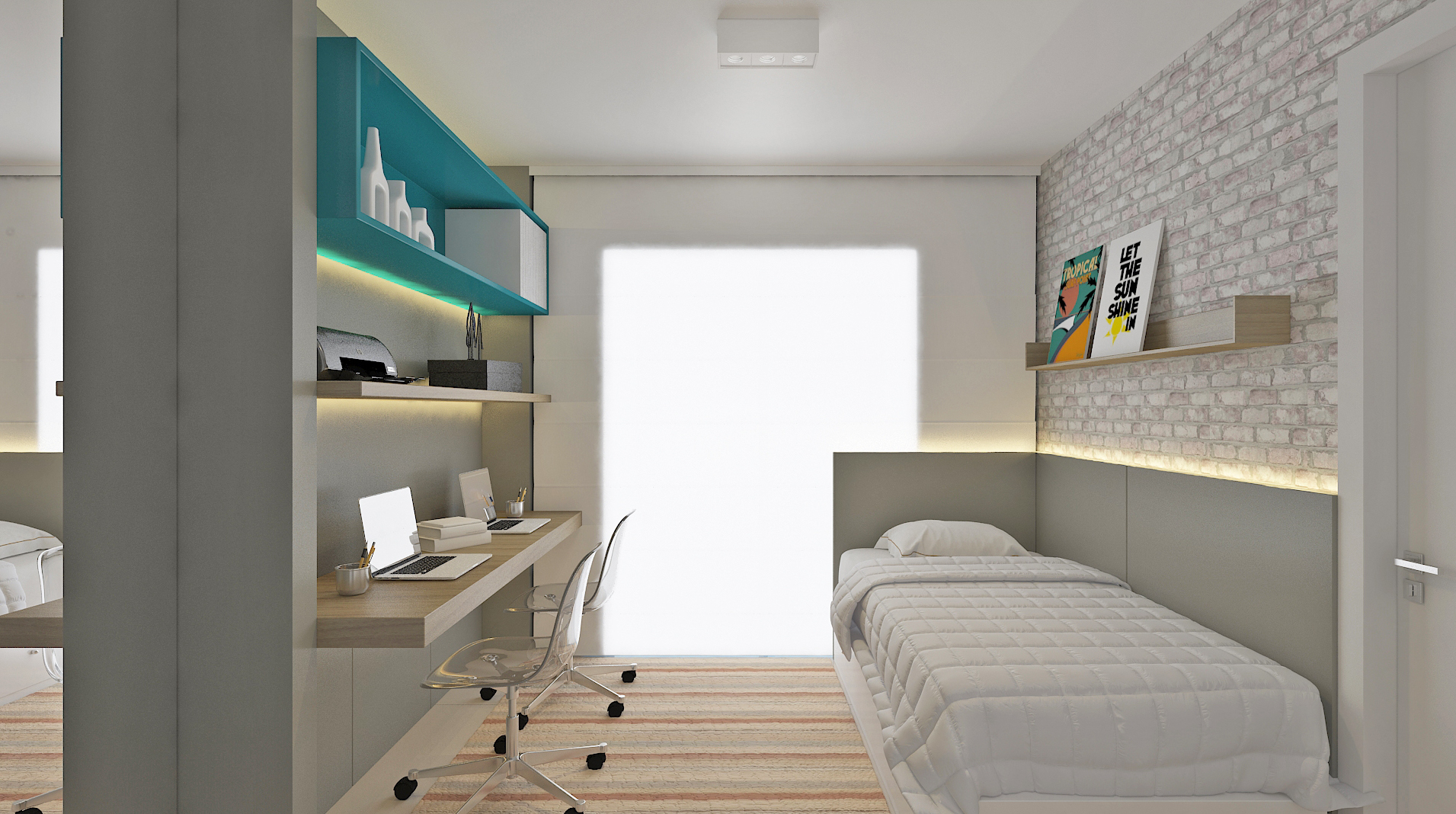 Rosana_Andrade_Arquitetura_GR_dorm hospedes 1
